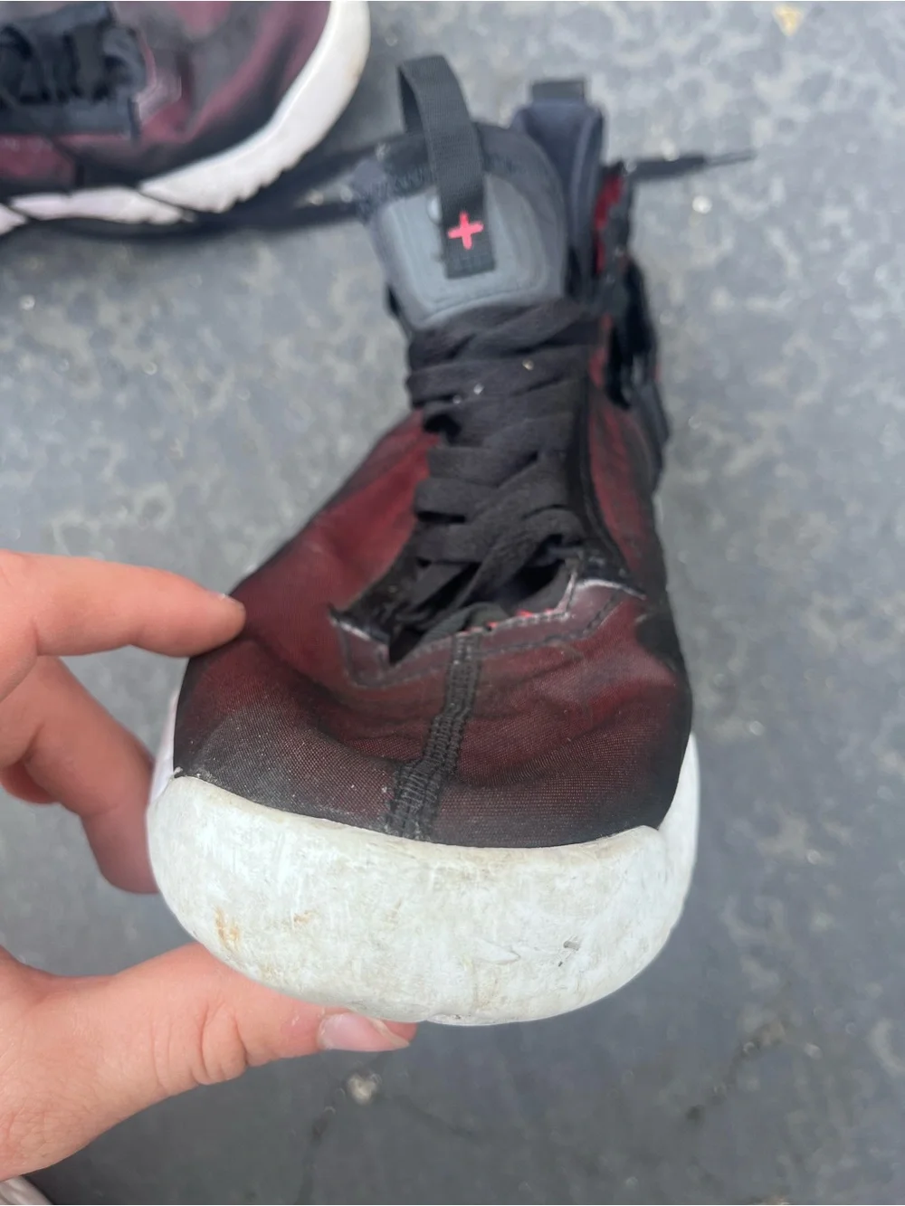 Jordan shoes basketball